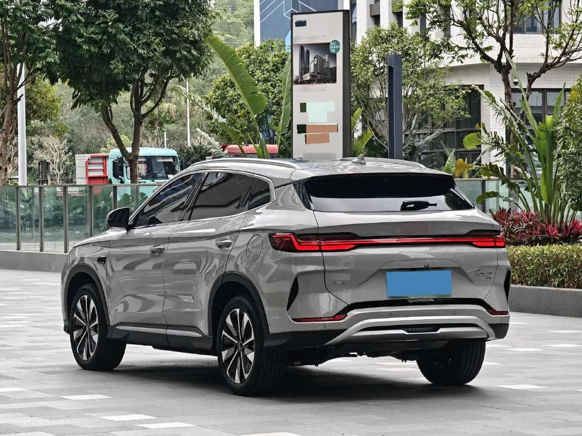 2025 BYD Song Plus 1.5L 101HP L4 E-CVT PHEV 18.3KWH,autocango,china used car exporter,china ev exporter,chinese used car exporter,chinese used ev exporter
