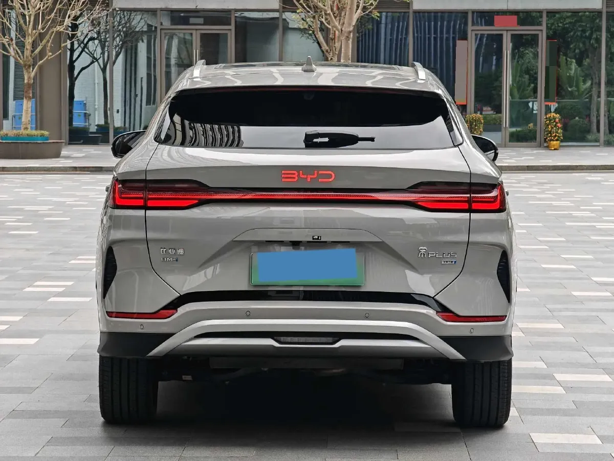 2025 BYD Song Plus 1.5L 101HP L4 E-CVT PHEV 18.3KWH,autocango,china used car exporter,china ev exporter,chinese used car exporter,chinese used ev exporter