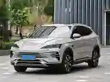 2025 BYD Song Plus 1.5L 101HP L4 E-CVT PHEV 18.3KWH