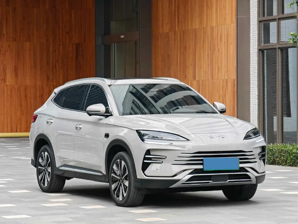 2025 BYD Song Plus 1.5L 101HP L4 E-CVT PHEV 18.3KWH,autocango,china used car exporter,china ev exporter,chinese used car exporter,chinese used ev exporter