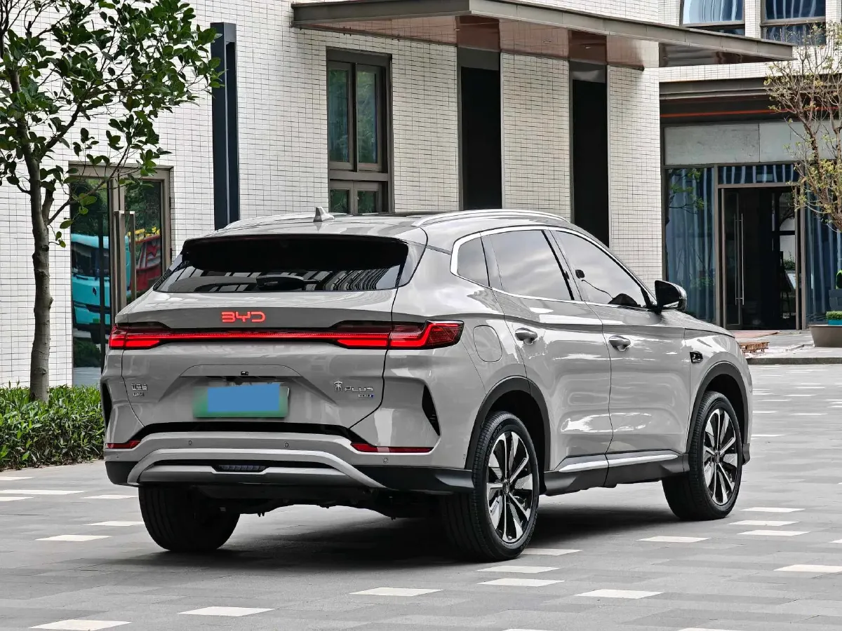 2025 BYD Song Plus 1.5L 101HP L4 E-CVT PHEV 18.3KWH,autocango,china used car exporter,china ev exporter,chinese used car exporter,chinese used ev exporter