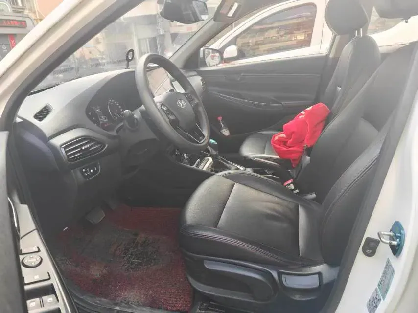 2020 Hyundai Celesta 1.6L 123HP L4 6AT,autocango,china used car exporter,china ev exporter,chinese used car exporter,chinese used ev exporter