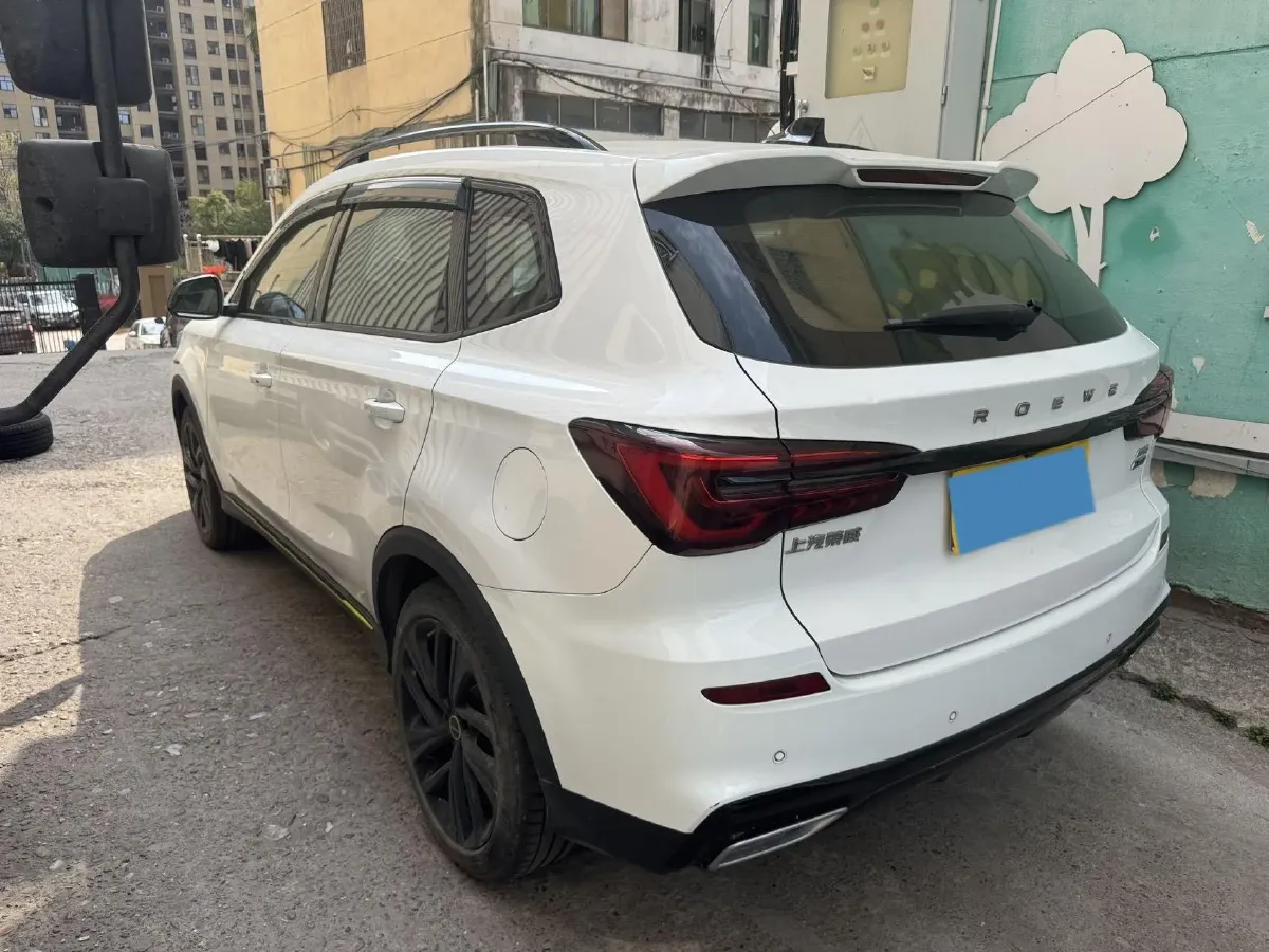 2020 Roewe RX5 1.5T 173HP L4 7DCT,autocango,china used car exporter,china ev exporter,chinese used car exporter,chinese used ev exporter