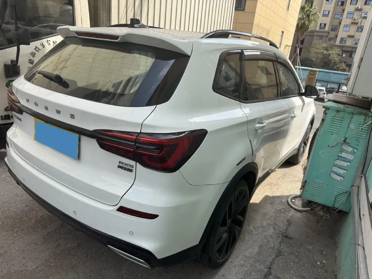 2020 Roewe RX5 1.5T 173HP L4 7DCT,autocango,china used car exporter,china ev exporter,chinese used car exporter,chinese used ev exporter
