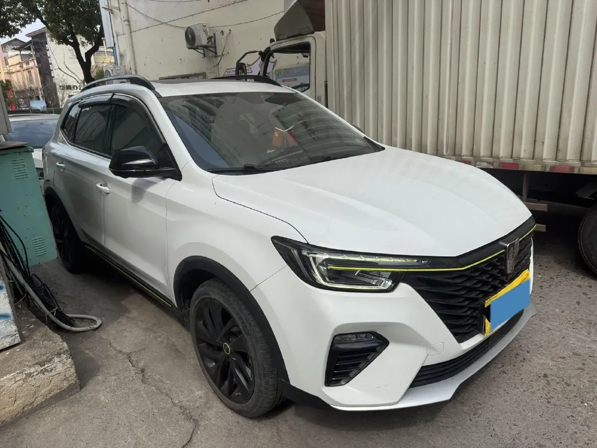 2020 Roewe RX5 1.5T 173HP L4 7DCT,autocango,china used car exporter,china ev exporter,chinese used car exporter,chinese used ev exporter