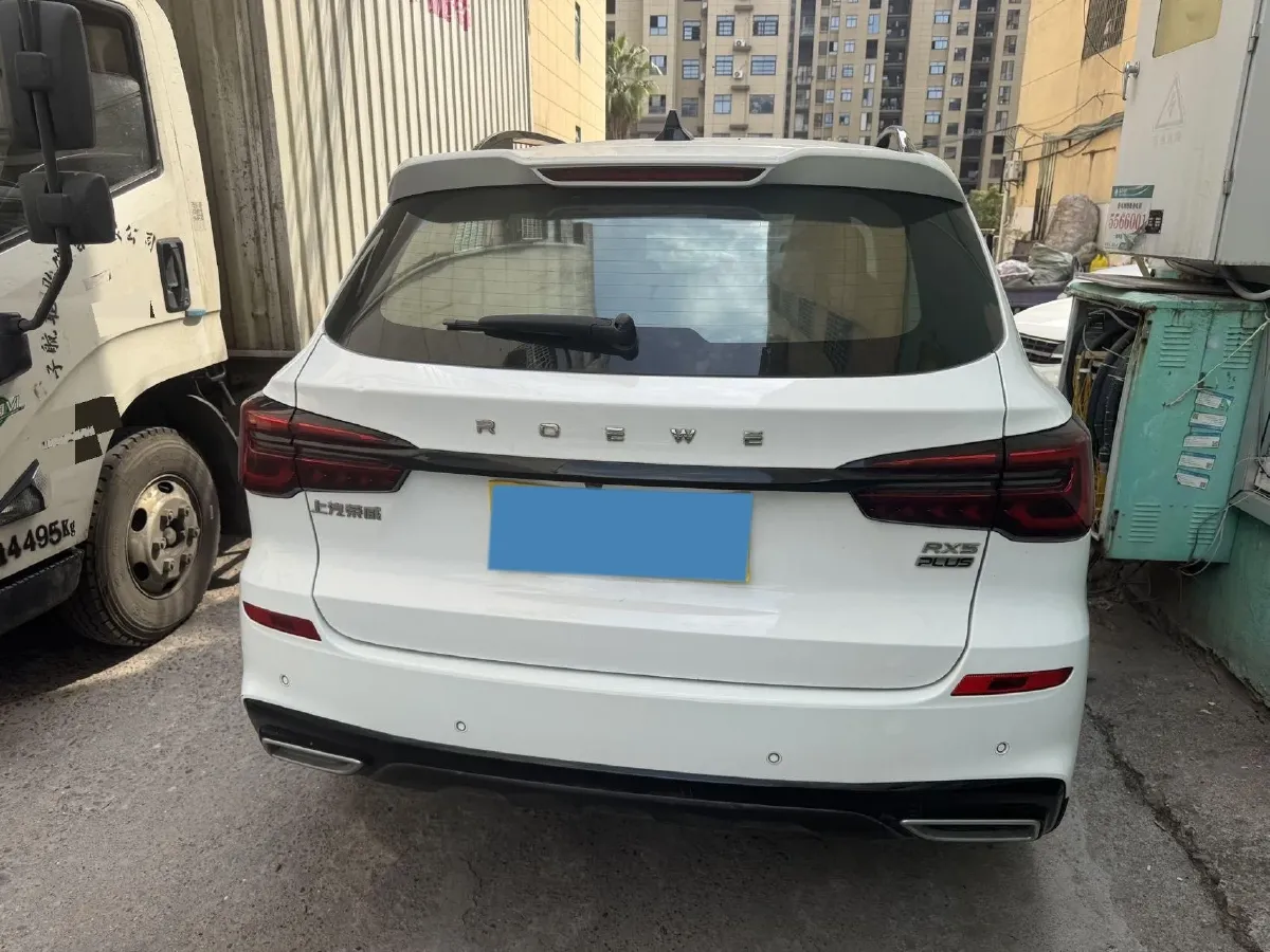 2020 Roewe RX5 1.5T 173HP L4 7DCT,autocango,china used car exporter,china ev exporter,chinese used car exporter,chinese used ev exporter