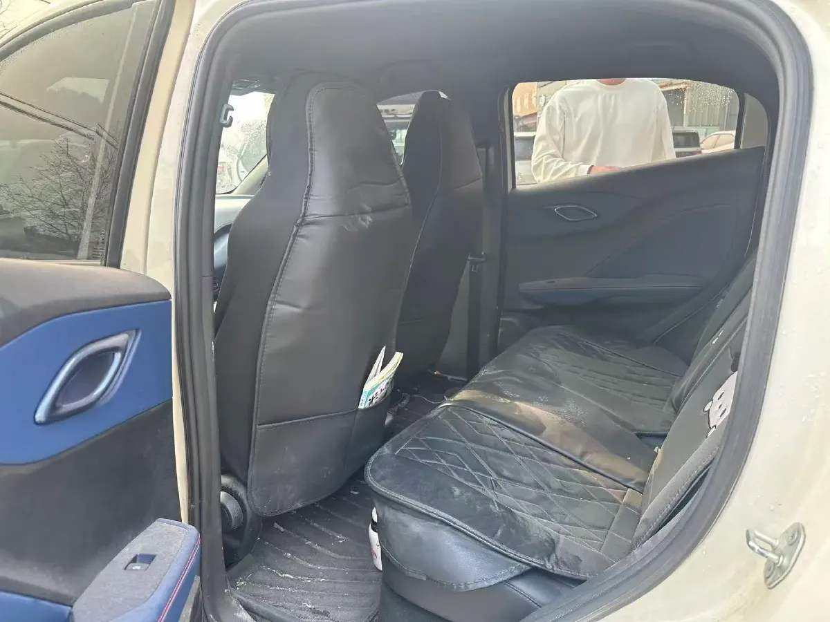 2025 BYD Seagull BEV 30.08KWH,autocango,china used car exporter,china ev exporter,chinese used car exporter,chinese used ev exporter