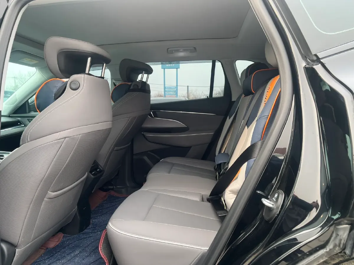 2023 Buick EnvisionPlus 1.5T 211HP L4 9AT,autocango,china used car exporter,china ev exporter,chinese used car exporter,chinese used ev exporter