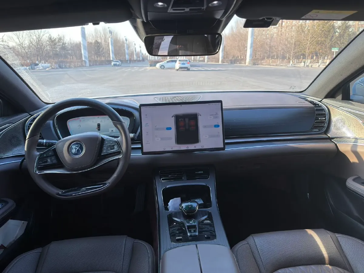 2023 BYD Han 1.5T 139HP L4 E-CVT PHEV 18.316KWH,autocango,china used car exporter,china ev exporter,chinese used car exporter,chinese used ev exporter