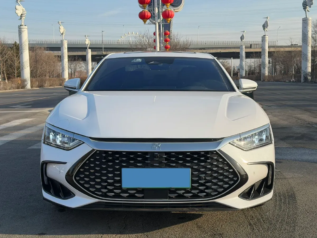 2023 BYD Han 1.5T 139HP L4 E-CVT PHEV 18.316KWH,autocango,china used car exporter,china ev exporter,chinese used car exporter,chinese used ev exporter