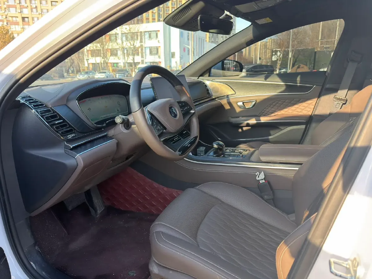 2023 BYD Han 1.5T 139HP L4 E-CVT PHEV 18.316KWH,autocango,china used car exporter,china ev exporter,chinese used car exporter,chinese used ev exporter