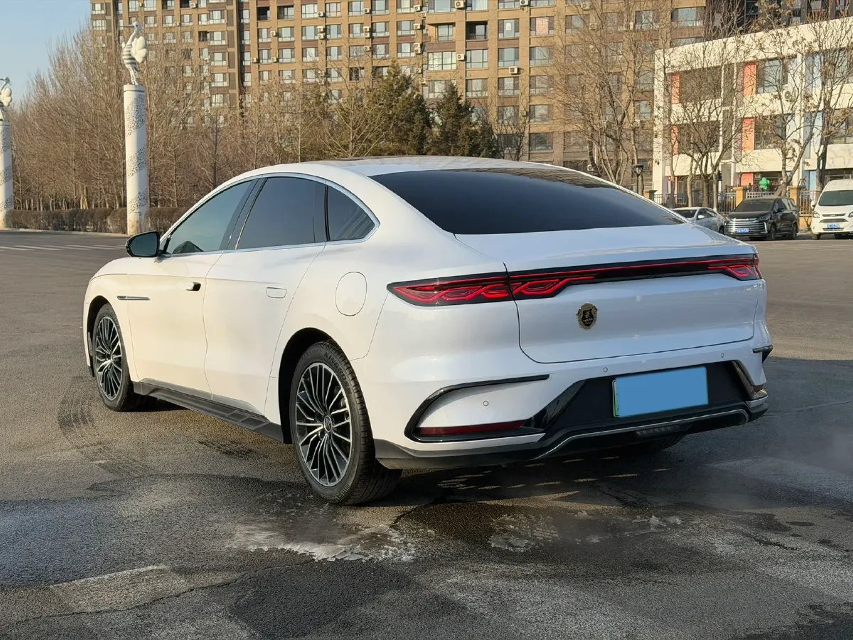 2023 BYD Han 1.5T 139HP L4 E-CVT PHEV 18.316KWH,autocango,china used car exporter,china ev exporter,chinese used car exporter,chinese used ev exporter