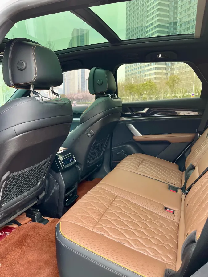 2021 BYD Tang 2.0T 192HP L4 6DCT PHEV 22.3KWH,autocango,china used car exporter,china ev exporter,chinese used car exporter,chinese used ev exporter