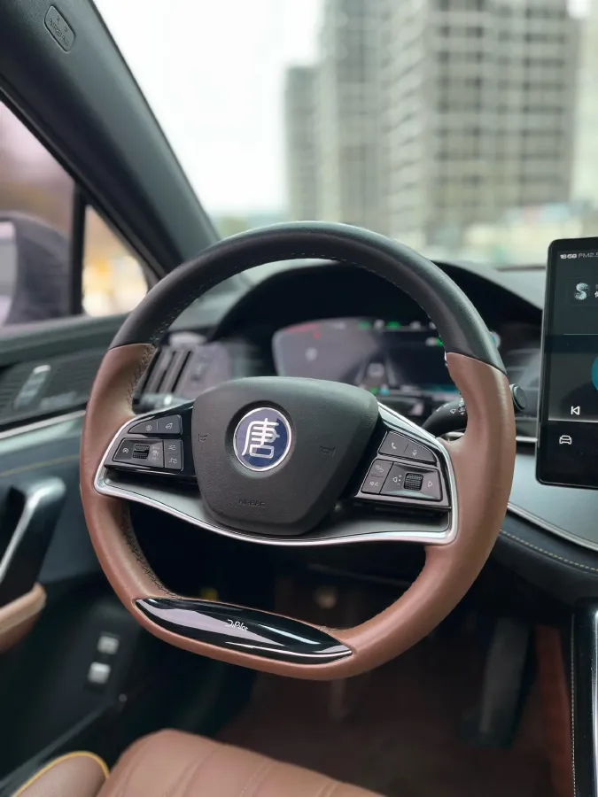 2021 BYD Tang 2.0T 192HP L4 6DCT PHEV 22.3KWH,autocango,china used car exporter,china ev exporter,chinese used car exporter,chinese used ev exporter