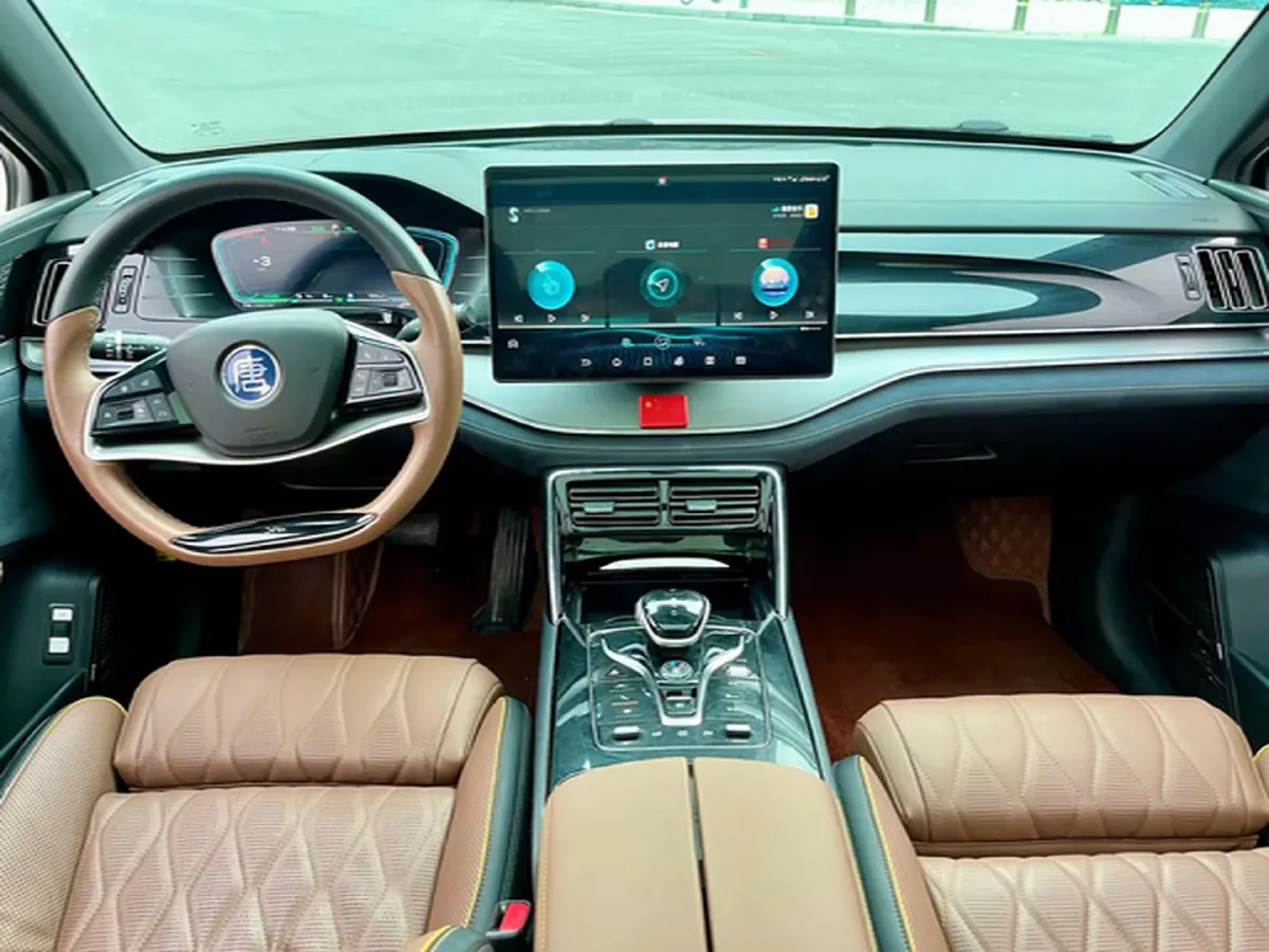 2021 BYD Tang 2.0T 192HP L4 6DCT PHEV 22.3KWH,autocango,china used car exporter,china ev exporter,chinese used car exporter,chinese used ev exporter