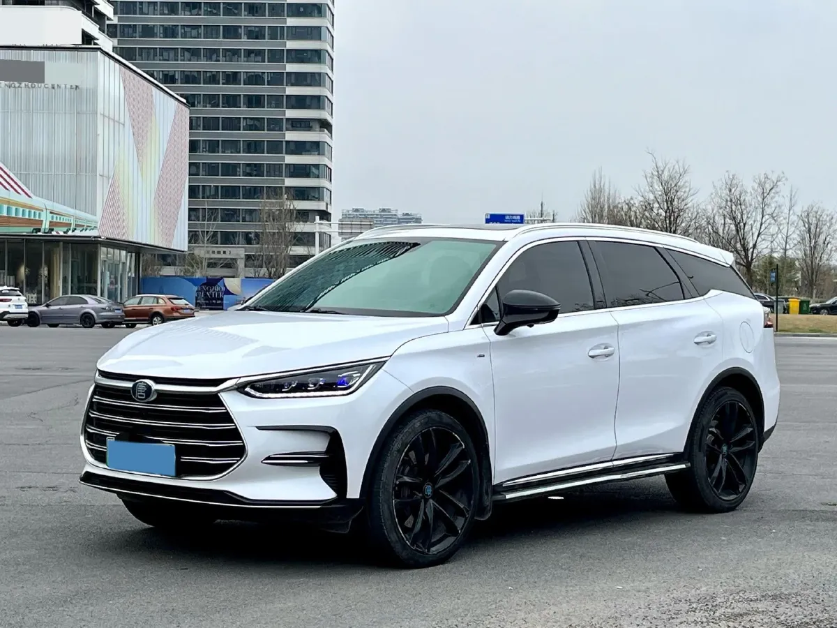 2021 BYD Tang 2.0T 192HP L4 6DCT PHEV 22.3KWH,autocango,china used car exporter,china ev exporter,chinese used car exporter,chinese used ev exporter