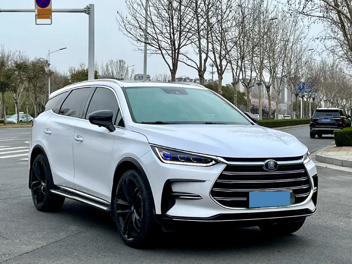 2021 BYD Tang 2.0T 192HP L4 6DCT PHEV 22.3KWH,autocango,china used car exporter,china ev exporter,chinese used car exporter,chinese used ev exporter