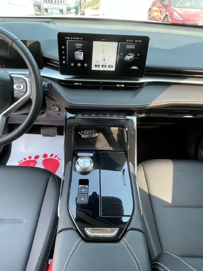 2022 Haval H6 1.5T 184HP L4 7DCT,autocango,china used car exporter,china ev exporter,chinese used car exporter,chinese used ev exporter