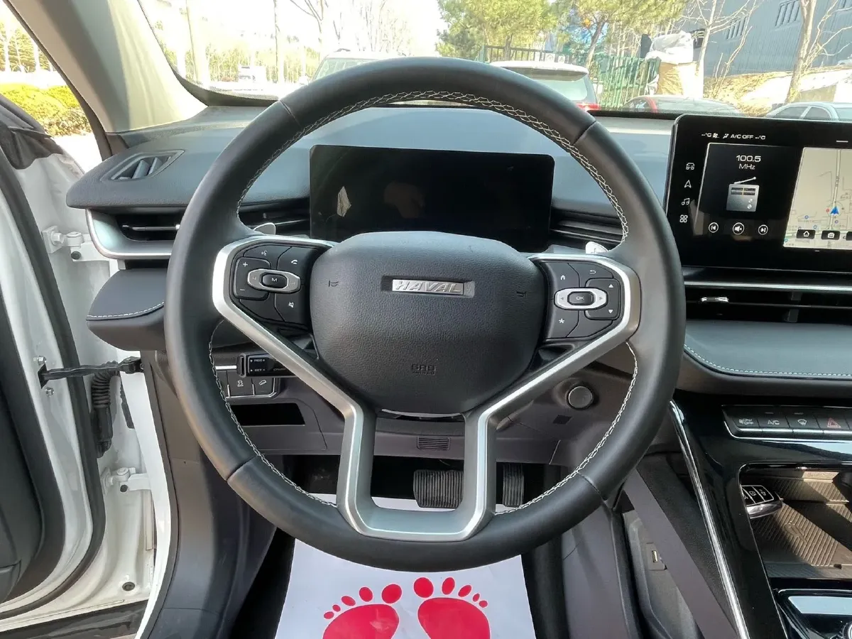 2022 Haval H6 1.5T 184HP L4 7DCT,autocango,china used car exporter,china ev exporter,chinese used car exporter,chinese used ev exporter