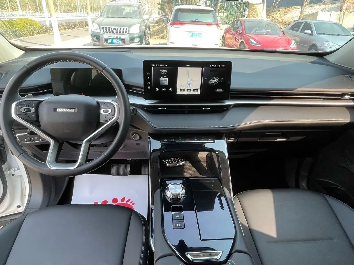 2022 Haval H6 1.5T 184HP L4 7DCT,autocango,china used car exporter,china ev exporter,chinese used car exporter,chinese used ev exporter