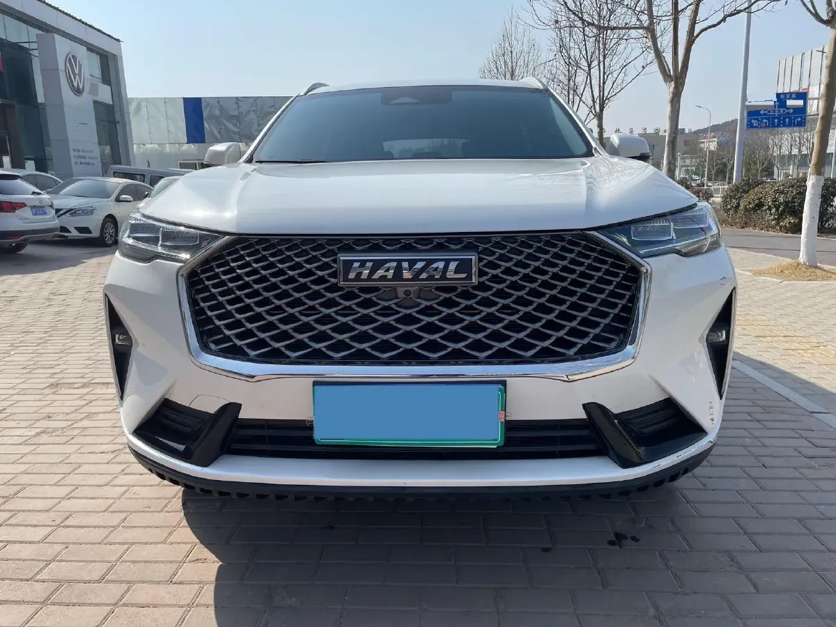 2022 Haval H6 1.5T 184HP L4 7DCT,autocango,china used car exporter,china ev exporter,chinese used car exporter,chinese used ev exporter
