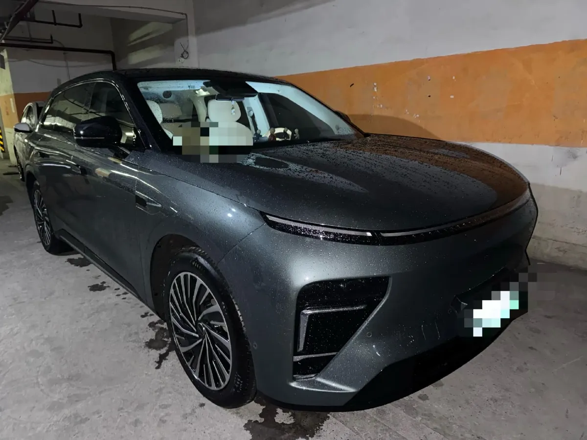 2024 Exceed Sterra ET REEV 156HP REEV 32KWH,autocango,china used car exporter,china ev exporter,chinese used car exporter,chinese used ev exporter