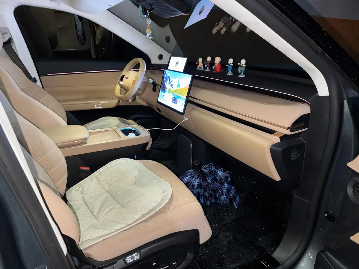 2024 Exceed Sterra ET REEV 156HP REEV 32KWH,autocango,china used car exporter,china ev exporter,chinese used car exporter,chinese used ev exporter