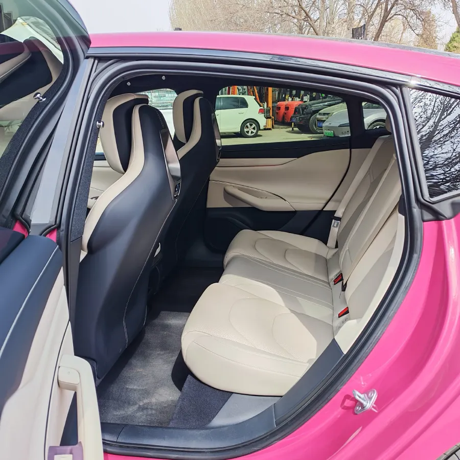 2024 MI SU7 BEV 94.3KWH,autocango,china used car exporter,china ev exporter,chinese used car exporter,chinese used ev exporter