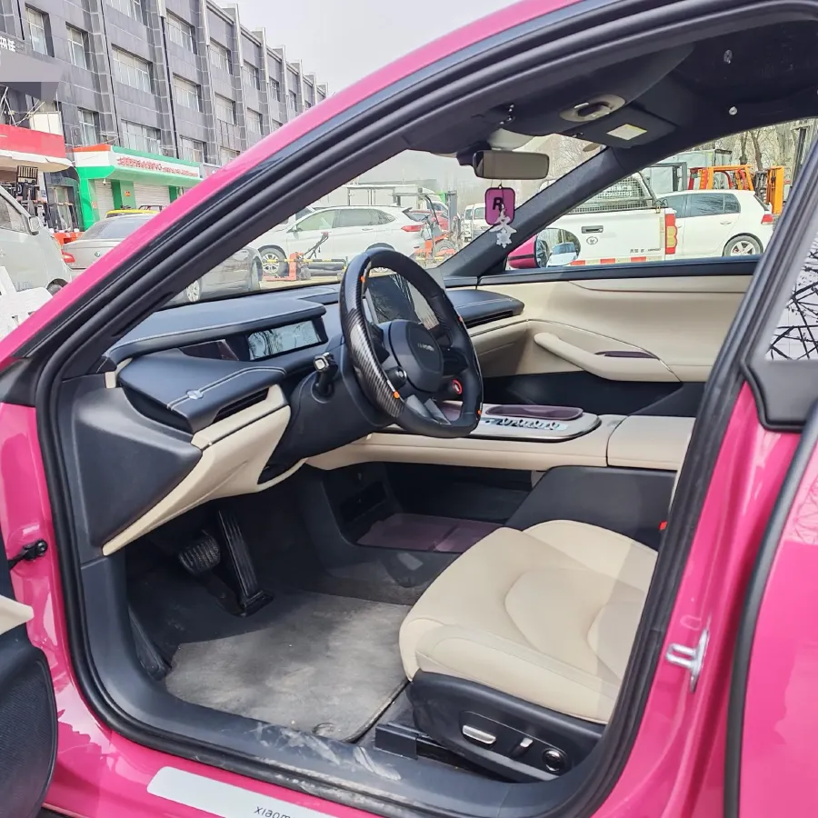 2024 MI SU7 BEV 94.3KWH,autocango,china used car exporter,china ev exporter,chinese used car exporter,chinese used ev exporter