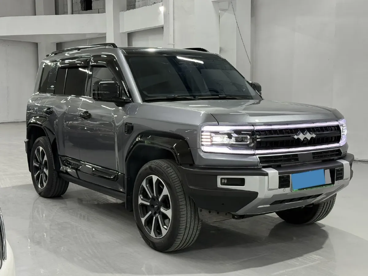 2023 FangChengBao Bao 5 1.5T 194HP L4 E-CVT PHEV 31.8KWH,autocango,china used car exporter,china ev exporter,chinese used car exporter,chinese used ev exporter