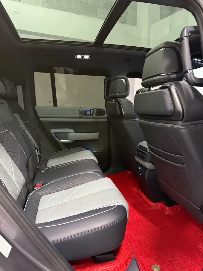 2023 FangChengBao Bao 5 1.5T 194HP L4 E-CVT PHEV 31.8KWH,autocango,china used car exporter,china ev exporter,chinese used car exporter,chinese used ev exporter