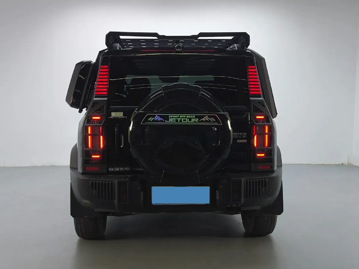 2023 Jetour Traveller 2.0T 254HP L4 8AT,autocango,china used car exporter,china ev exporter,chinese used car exporter,chinese used ev exporter