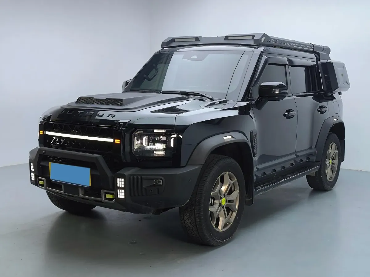 2023 Jetour Traveller 2.0T 254HP L4 8AT,autocango,china used car exporter,china ev exporter,chinese used car exporter,chinese used ev exporter