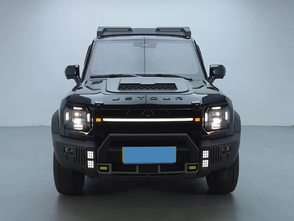 2023 Jetour Traveller 2.0T 254HP L4 8AT,autocango,china used car exporter,china ev exporter,chinese used car exporter,chinese used ev exporter