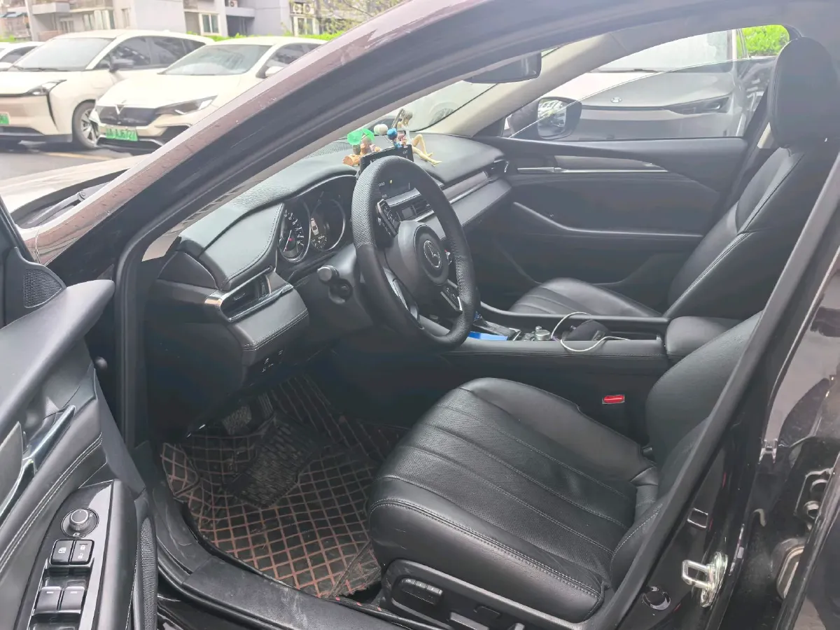 2021 Mazda Atenza 2.5L 192HP L4 6AT,autocango,china used car exporter,china ev exporter,chinese used car exporter,chinese used ev exporter