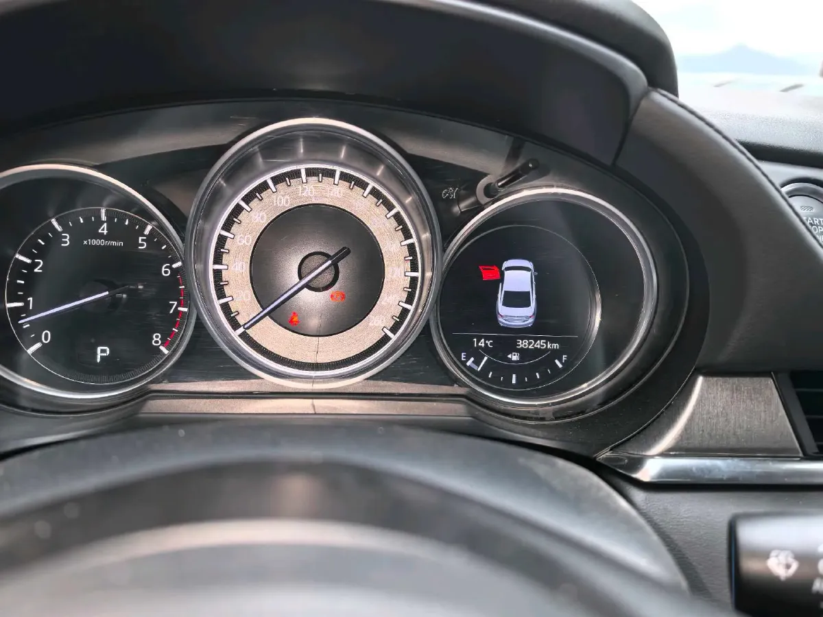 2021 Mazda Atenza 2.5L 192HP L4 6AT,autocango,china used car exporter,china ev exporter,chinese used car exporter,chinese used ev exporter