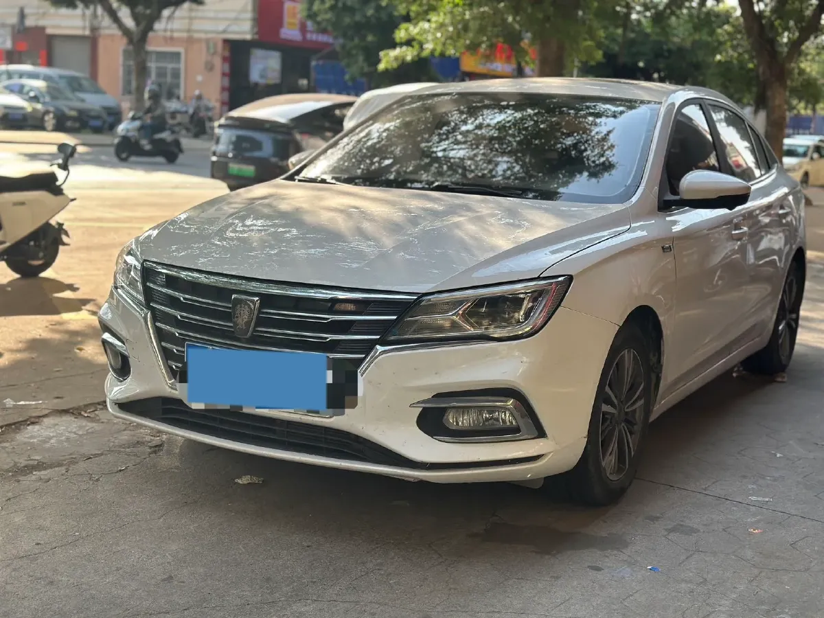 2019 Roewe i5 1.5L 120HP L4 CVT,autocango,china used car exporter,china ev exporter,chinese used car exporter,chinese used ev exporter