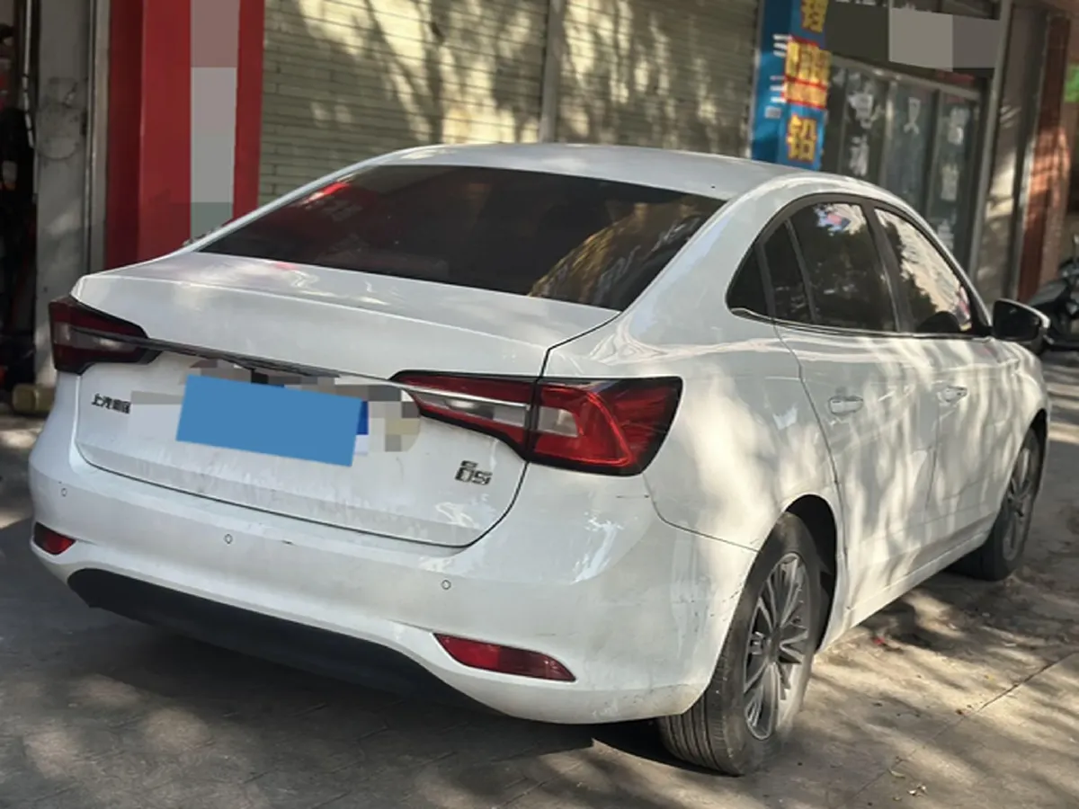 2019 Roewe i5 1.5L 120HP L4 CVT,autocango,china used car exporter,china ev exporter,chinese used car exporter,chinese used ev exporter