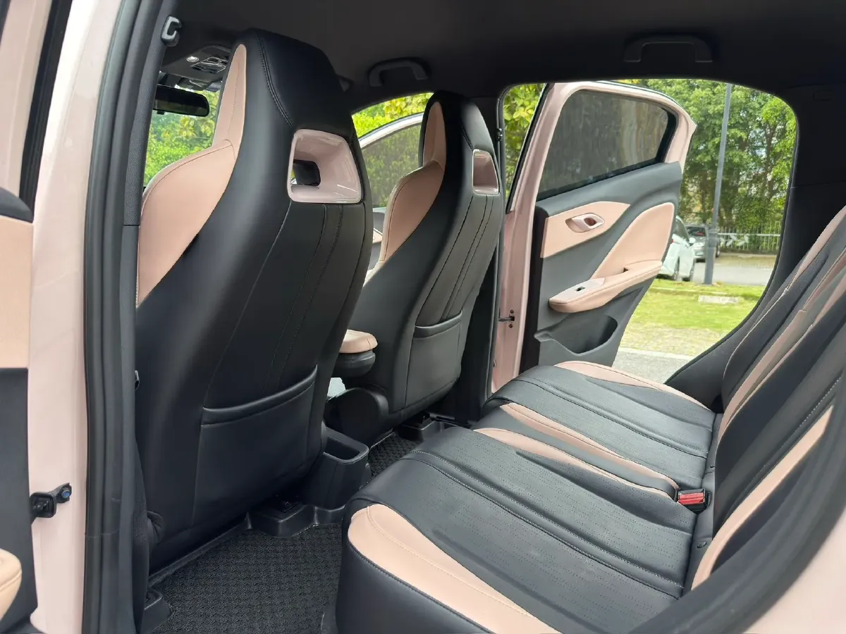 2024 BYD Seagull BEV 38.88KWH,autocango,china used car exporter,china ev exporter,chinese used car exporter,chinese used ev exporter