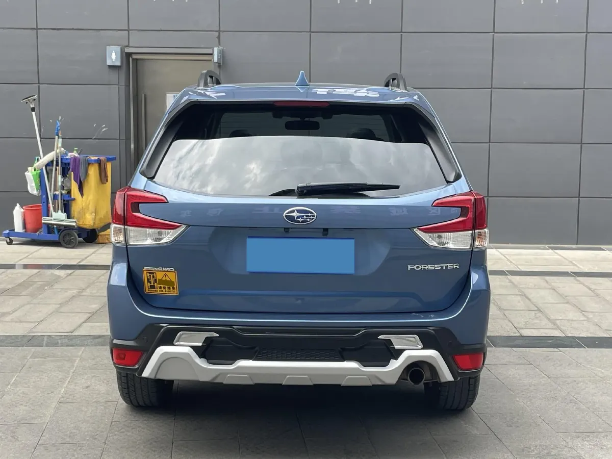 2019 Subaru Forester 2.0L 156HP H4 CVT,autocango,china used car exporter,china ev exporter,chinese used car exporter,chinese used ev exporter