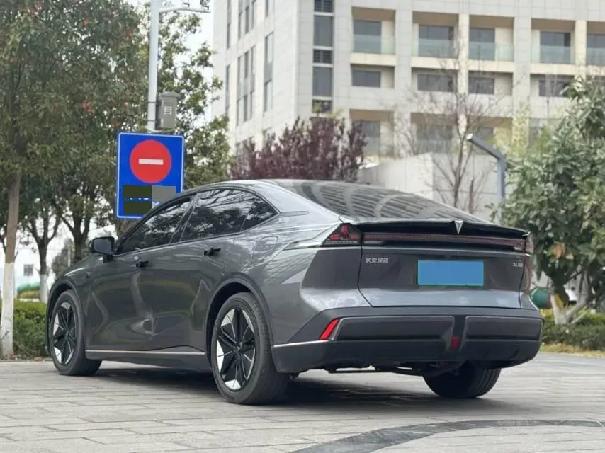 2024 Deepal SL03 1.5L 95HP L4 REEV 18.99KWH,autocango,china used car exporter,china ev exporter,chinese used car exporter,chinese used ev exporter