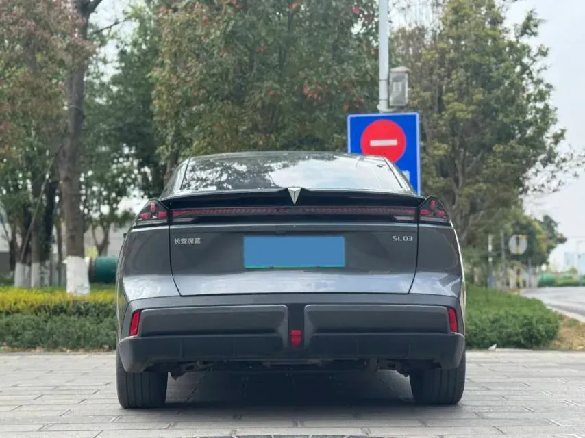 2024 Deepal SL03 1.5L 95HP L4 REEV 18.99KWH,autocango,china used car exporter,china ev exporter,chinese used car exporter,chinese used ev exporter