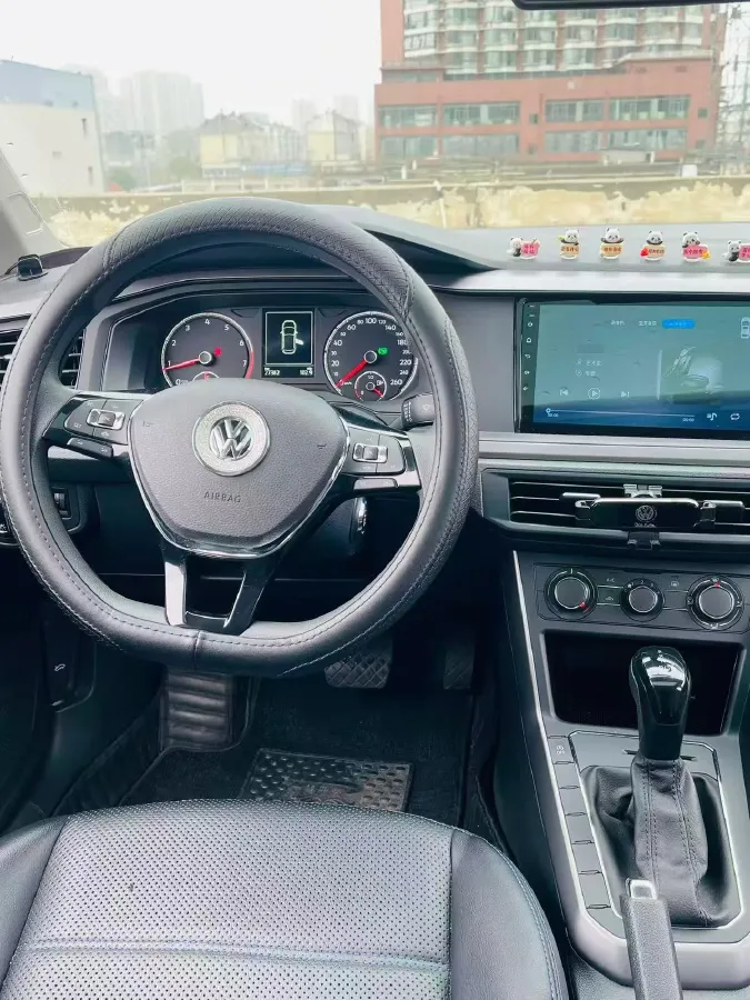 2019 Volkswagen Polo 1.5L 113HP L4 6AT,autocango,china used car exporter,china ev exporter,chinese used car exporter,chinese used ev exporter