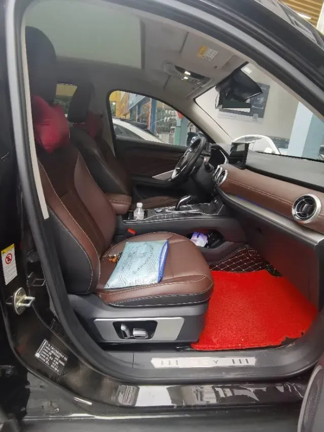 2021 WEY VV6 2.0T 227HP L4 7DCT,autocango,china used car exporter,china ev exporter,chinese used car exporter,chinese used ev exporter