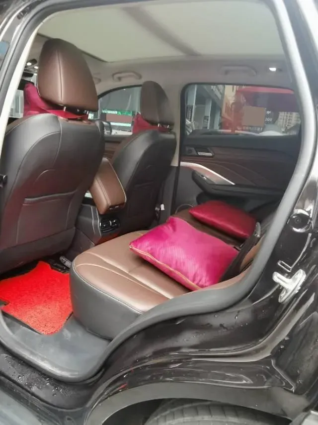 2021 WEY VV6 2.0T 227HP L4 7DCT,autocango,china used car exporter,china ev exporter,chinese used car exporter,chinese used ev exporter