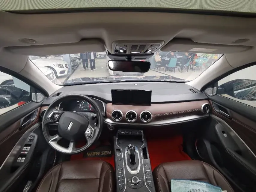 2021 WEY VV6 2.0T 227HP L4 7DCT,autocango,china used car exporter,china ev exporter,chinese used car exporter,chinese used ev exporter