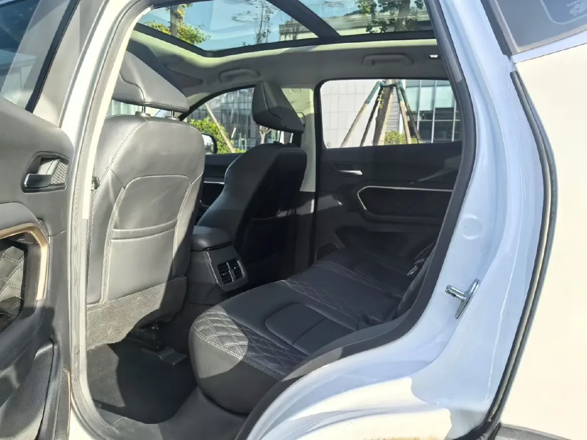 2021 Haval H6 1.5T 150HP L4 7DCT,autocango,china used car exporter,china ev exporter,chinese used car exporter,chinese used ev exporter