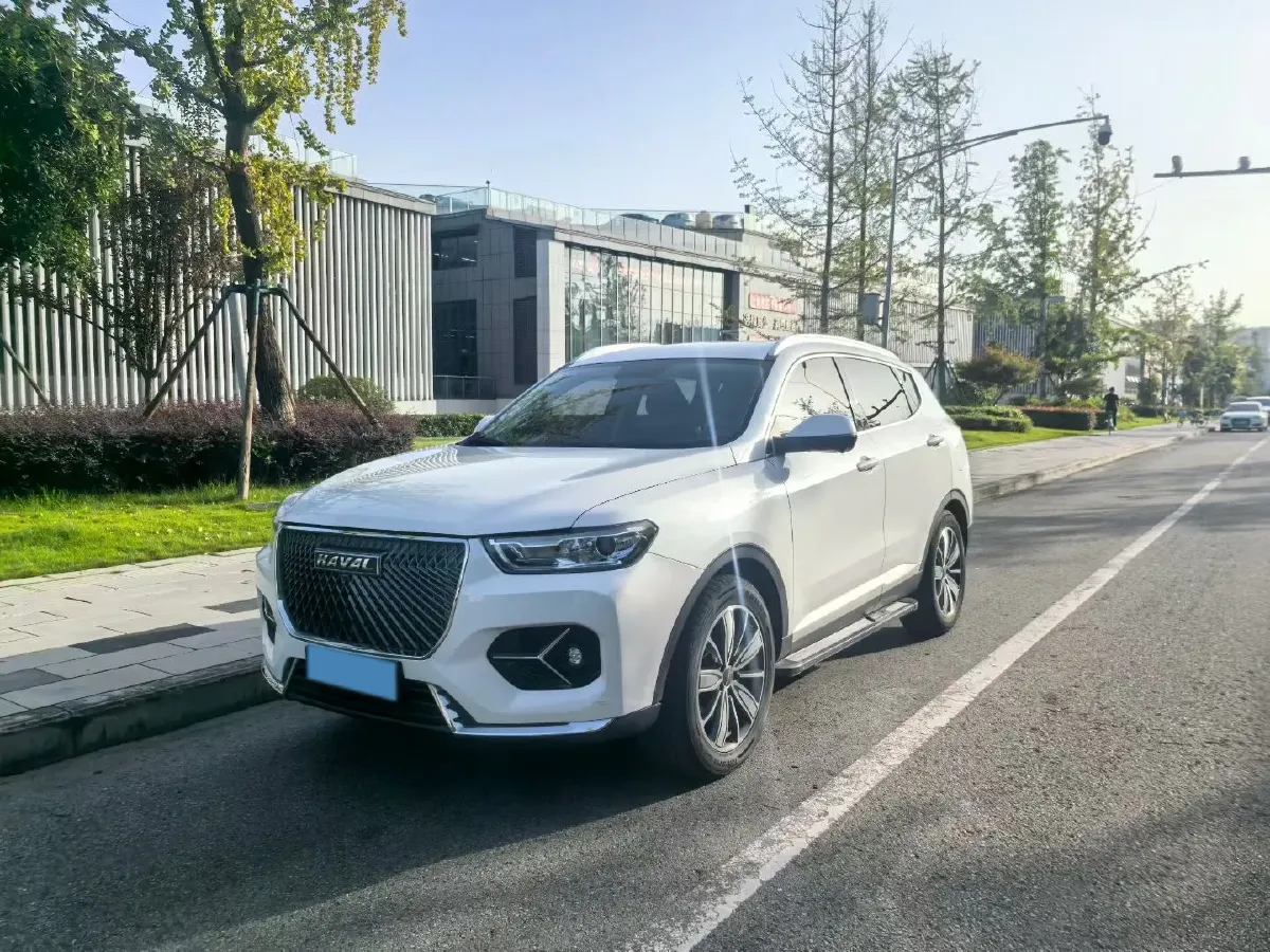 2021 Haval H6 1.5T 150HP L4 7DCT,autocango,china used car exporter,china ev exporter,chinese used car exporter,chinese used ev exporter