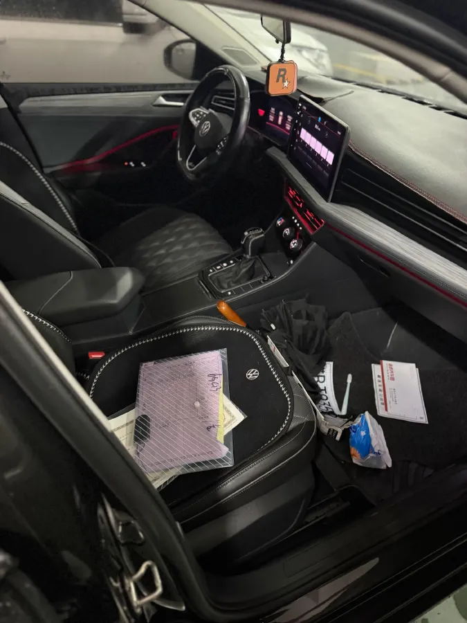 2025 Volkswagen Sagitar 1.5T 160HP L4 7DCT,autocango,china used car exporter,china ev exporter,chinese used car exporter,chinese used ev exporter