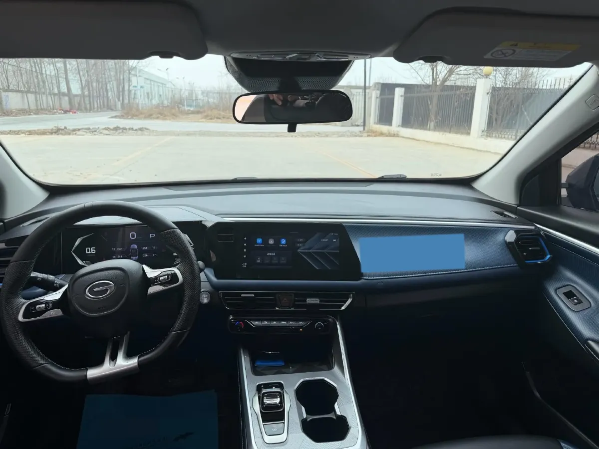 2023 GAC Trumpchi GS3 1.5T 177HP L4 7DCT,autocango,china used car exporter,china ev exporter,chinese used car exporter,chinese used ev exporter